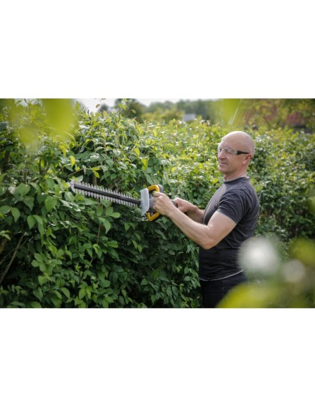 Cortasetos Batería HTX2000