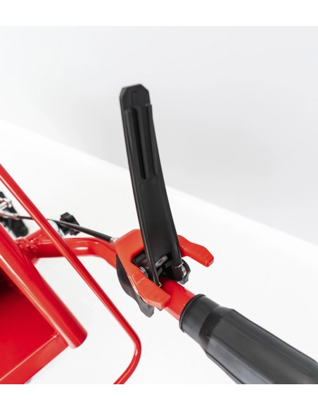 BIOTRITURADOR GASOLINA AUTOPROPULSADO ROTECO SMARTBIO 120