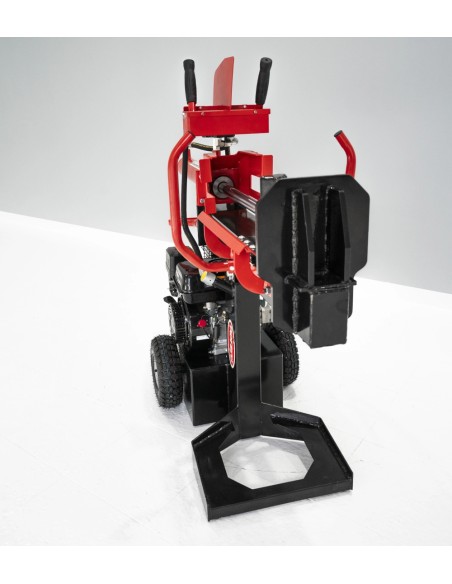 Astilladora Gasolina Roteco MP 15T