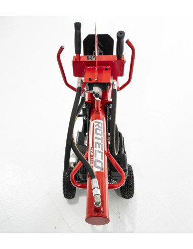 Astilladora Gasolina Roteco MP 15T