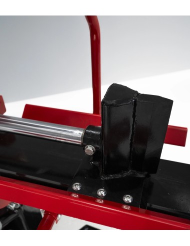 Astilladora Gasolina Roteco MP 15T