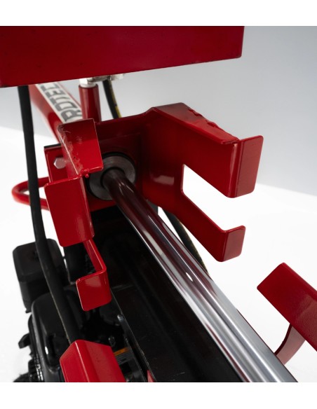 Astilladora Gasolina Roteco MP 15T