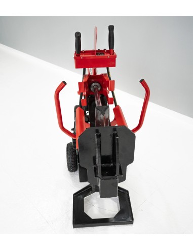 Astilladora Gasolina Roteco MP 15T