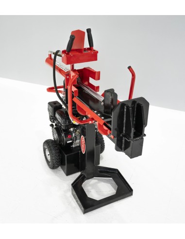 Astilladora Gasolina Roteco MP 15T