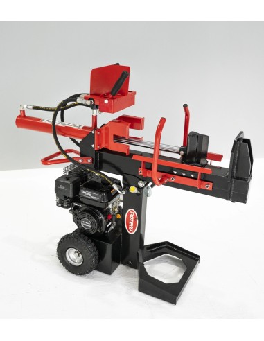 Astilladora Gasolina Roteco MP 15T