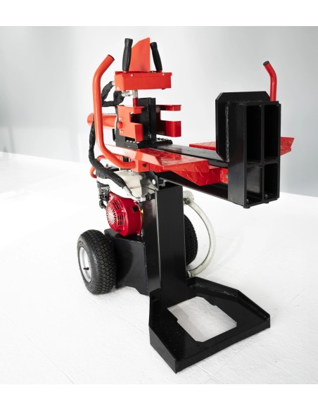 Astilladora Gasolina 22 Toneladas ROTECO MP22T 2