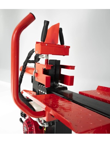 Astilladora Gasolina 22 Toneladas ROTECO MP22T