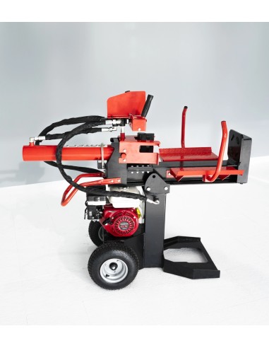 Astilladora Gasolina 22 Toneladas ROTECO MP22T