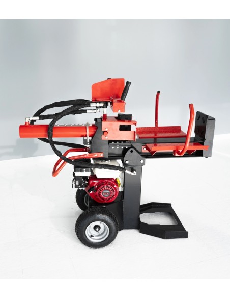 Astilladora Gasolina 22 Toneladas ROTECO MP22T