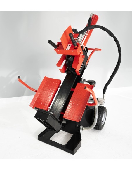 Astilladora Gasolina 22 Toneladas ROTECO MP22T