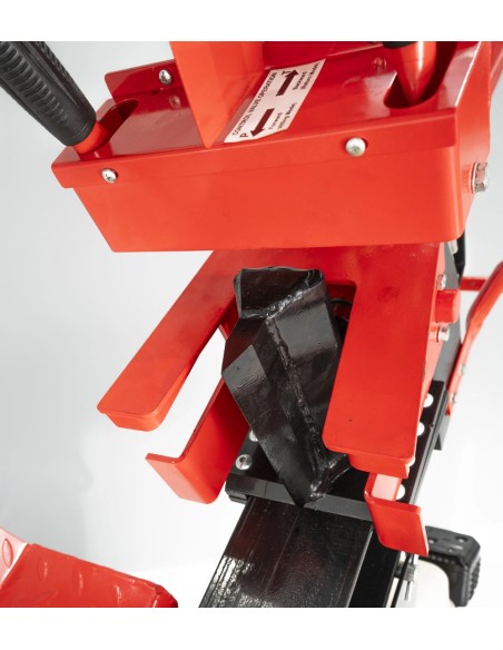 Astilladora Gasolina 22 Toneladas ROTECO MP22T