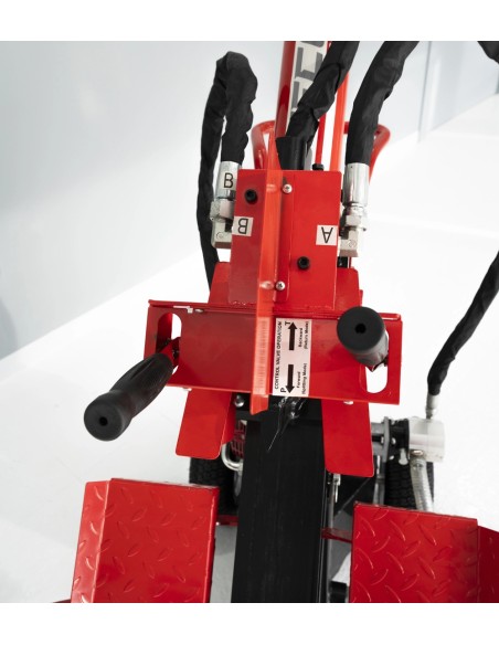 Astilladora Gasolina 22 Toneladas ROTECO MP22T