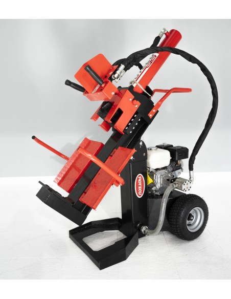 Astilladora Gasolina 22 Toneladas ROTECO MP22T