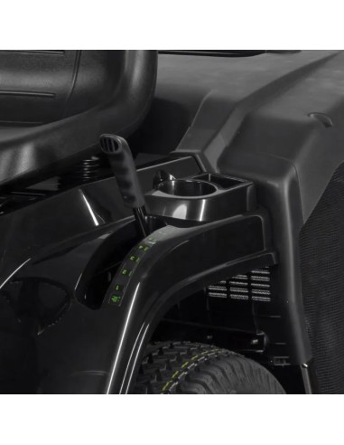 Cortacésped Tractor Alpina AT4 84 A