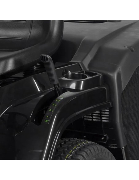 Cortacésped Tractor Alpina AT4 84 A