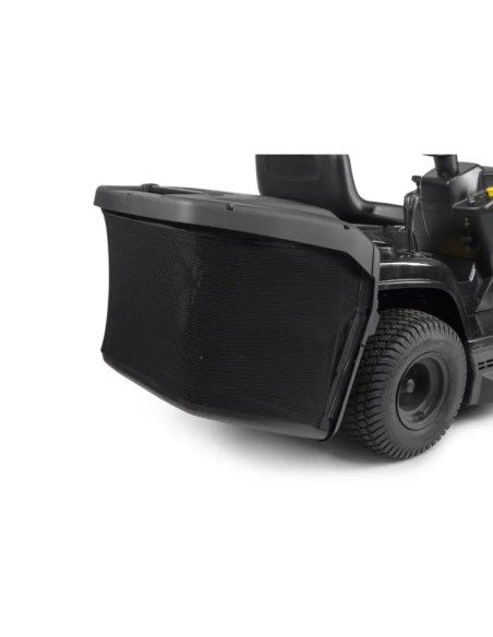 Cortacésped Tractor Alpina AT4 84 A