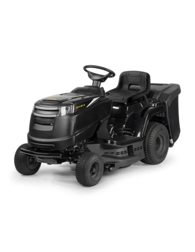 Cortacésped Tractor Alpina AT4 84 A