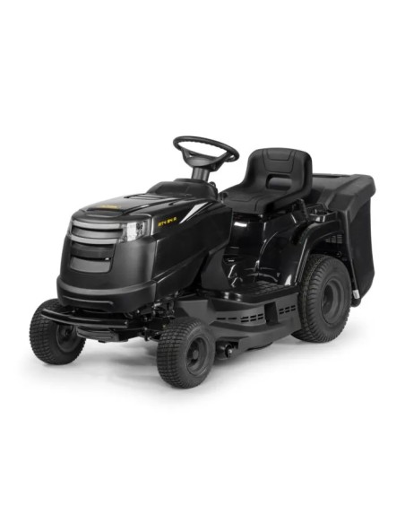 Cortacésped Tractor Alpina AT4 84 A