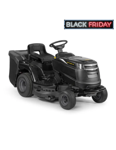 Cortacésped Tractor Alpina AT4 84 A