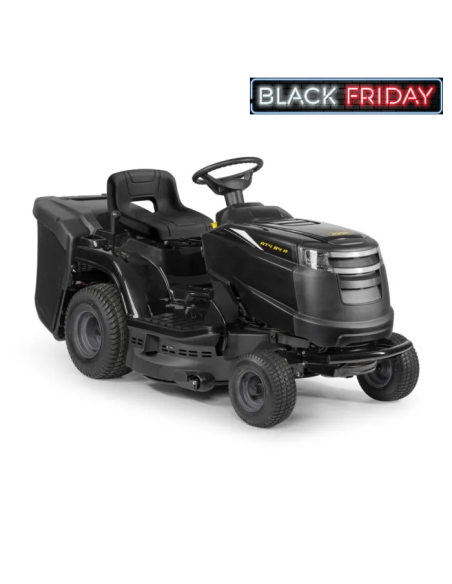 Cortacésped Tractor Alpina AT4 84 A