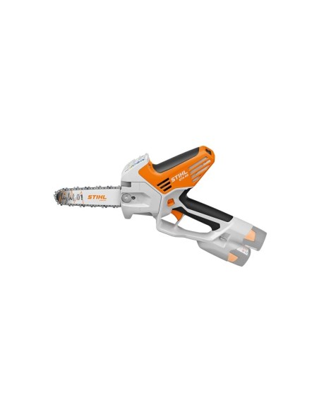 STIHL GTA 40 - Sistema AS 2 baterías + cargador