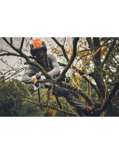 STIHL GTA 40 - Sistema AS 2 baterías + cargador