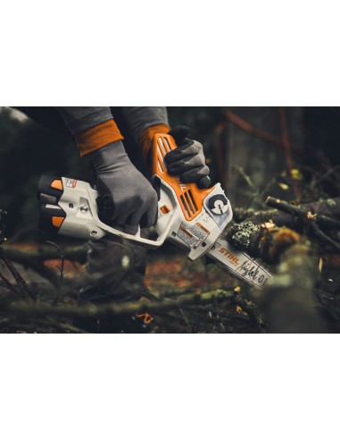 STIHL GTA 40 - Sistema AS 2 baterías + cargador