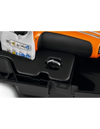 STIHL GTA 40 - Sistema AS 2 baterías + cargador