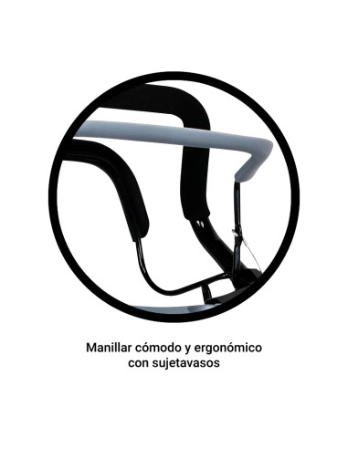 CORTACESPED ARRANQUE ELECTRICO TEXAS 5161 GASOLINA