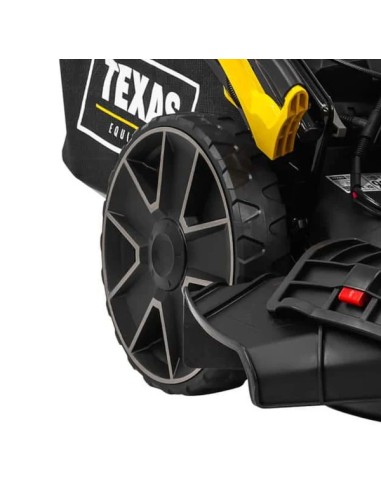 CORTACESPED ARRANQUE ELECTRICO TEXAS 5161 GASOLINA
