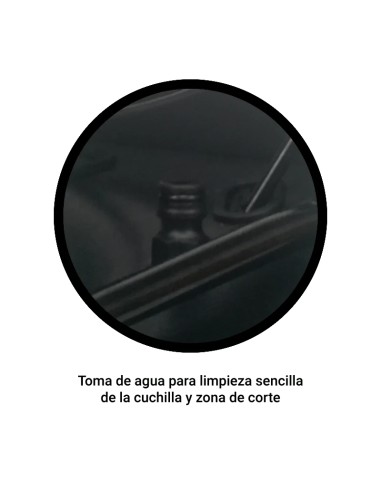 CORTACESPED ARRANQUE ELECTRICO TEXAS 5161 GASOLINA