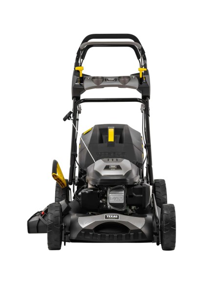 CORTACESPED ARRANQUE ELECTRICO TEXAS 5161 GASOLINA