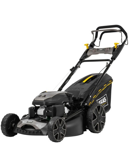 CORTACESPED ARRANQUE ELECTRICO TEXAS 5161 GASOLINA