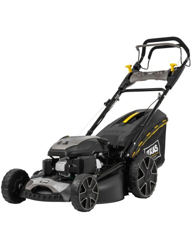 CORTACESPED ARRANQUE ELECTRICO TEXAS 5161 GASOLINA