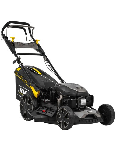 CORTACESPED ARRANQUE ELECTRICO TEXAS 5161 GASOLINA