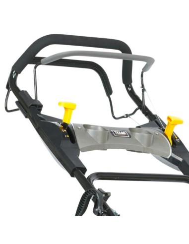 CORTACESPED ARRANQUE ELECTRICO TEXAS 5181 GASOLINA