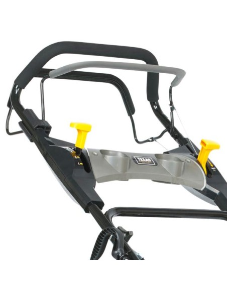 CORTACESPED ARRANQUE ELECTRICO TEXAS 5181 GASOLINA