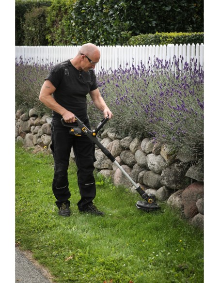 Cortabordes Bateria GTX2000