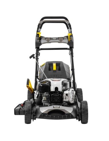 CORTACESPED ARRANQUE ELECTRICO TEXAS 5181 GASOLINA