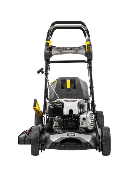 CORTACESPED ARRANQUE ELECTRICO TEXAS 5181 GASOLINA