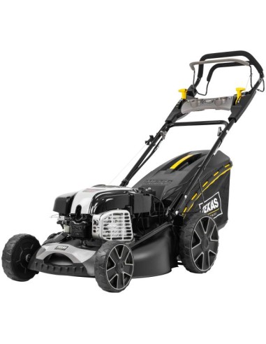 CORTACESPED ARRANQUE ELECTRICO TEXAS 5181 GASOLINA