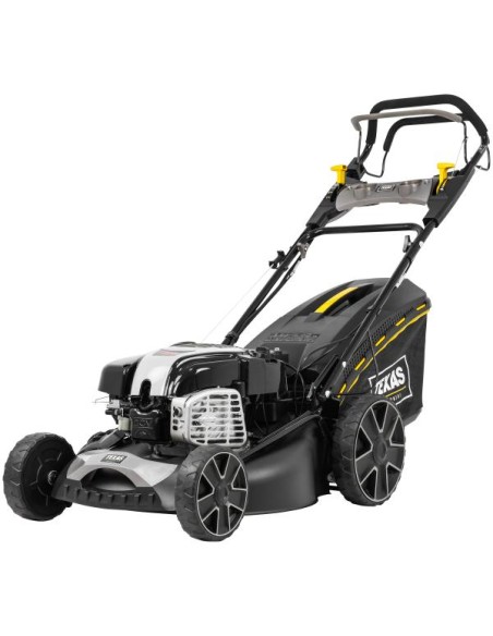 CORTACESPED ARRANQUE ELECTRICO TEXAS 5181 GASOLINA