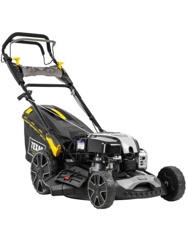 CORTACESPED ARRANQUE ELECTRICO TEXAS 5181 GASOLINA