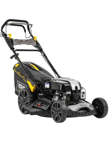 CORTACESPED ARRANQUE ELECTRICO TEXAS 5181 GASOLINA