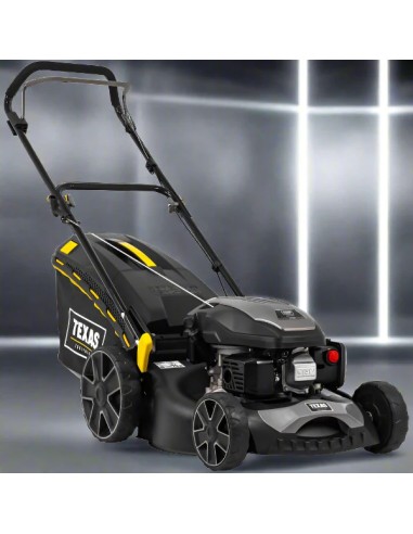 CORTACESPED AUTOPROPULSADO TEXAS 4611