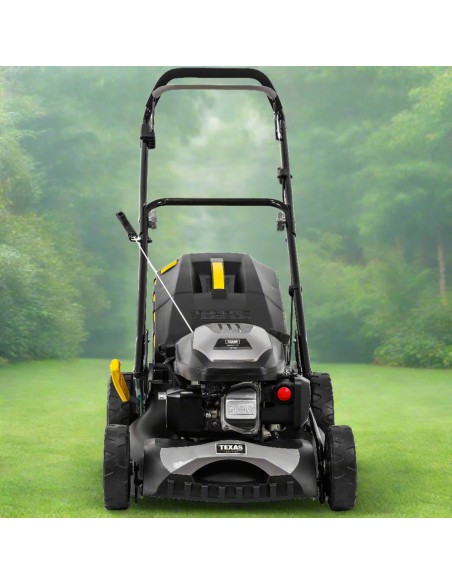 CORTACESPED AUTOPROPULSADO TEXAS 4611
