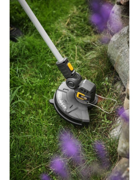 Cortabordes Bateria GTX2000