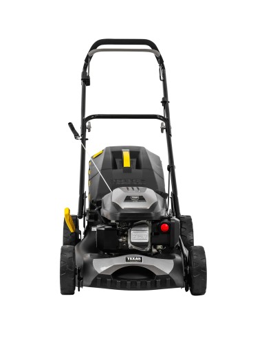 CORTACESPED AUTOPROPULSADO TEXAS 4611