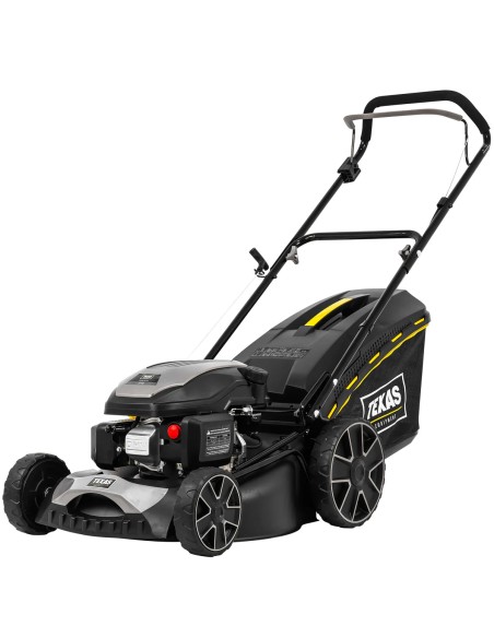 CORTACESPED AUTOPROPULSADO TEXAS 4611