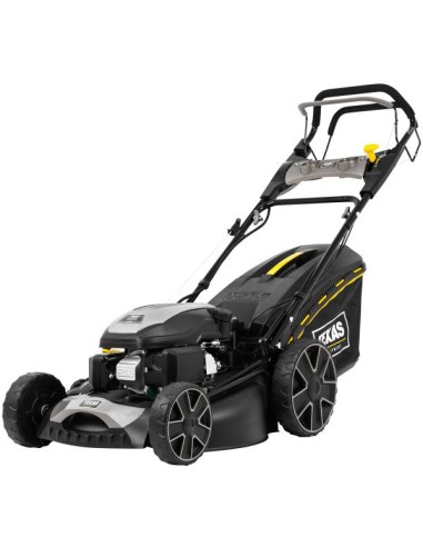 Descripción del Cortacésped Texas 5151